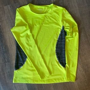 BCG Athletic Long Sleeve Shirt